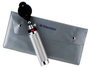 Ophtalmoscopes - Oftalmoscop Riester uni II May XL 2,5 V (xenon) 2020