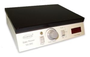 Sterilizatoare / încălzitoare - Incalzitor Probe