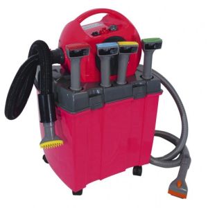 STATIE GROOMING, FUCSIA DSY- BTS 3000 F [1]
