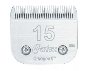 Cuțite Oster - Cutit OSTER 1.2 mm, size 15