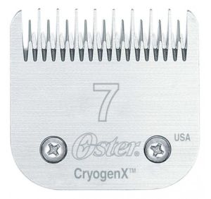 Cuțite Oster - Cutit OSTER 3,2 mm, size 7
