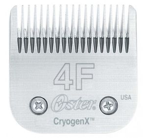 Cuțite Oster - Cutit OSTER 9,5 mm, size 4F