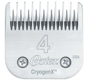 Cuțite Oster - Cutit OSTER 9,5 mm, size 4