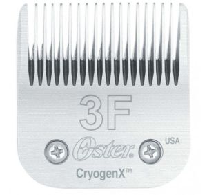 Cuțite Oster - Cutit OSTER 13 mm, size 3F