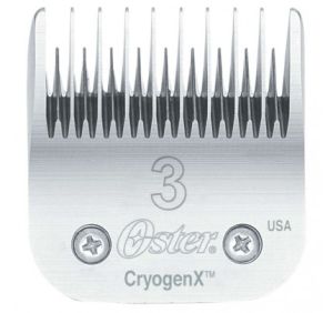 Cuțite Oster - Cutit OSTER 13 mm, size 3