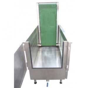 Pet rehabilitation treadmill for dogs H-2000 [2]