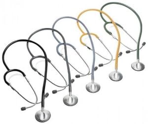 Aparatură diagnostic - Stetoscop  anestophonÂ® Riester