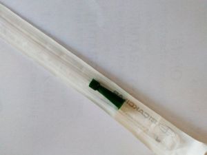 Aparatură tratament - Sonda de aspiratie pacient de unica folosinta
