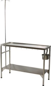 Mese chirurgie / consultație - Masa consultatie simpla, DSY-823L