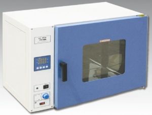 Sterilizatoare / încălzitoare - Sterilizator veterinar cu aer cald PT-9053A, 60 litri
