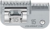 Cuțite Aesculap - Cutit AESCULAP 1.2 mm (#15), GT326