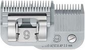 Cuțite Aesculap - Cutit AESCULAP 2.0 mm (#9), GT333