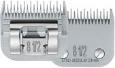 Cuțite Aesculap - Cutit AESCULAP 2.8 mm (#8 1/2), GT341