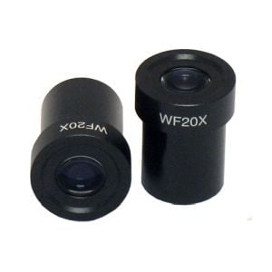 Microscoape - Ocular 20x pentru microscop MIS