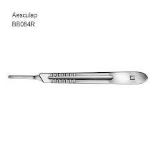 Trusa de chirurgie ptr. tesuturi moi AESCULAP - 27 instrumente VF230R [2]