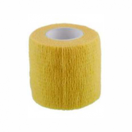 Bandaj elastic autoadeziv COLORAT - 5 cm [1]