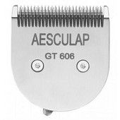 Cuțite Aesculap - Cutit de rezerva pentru Aesculap Akkurata, GT606