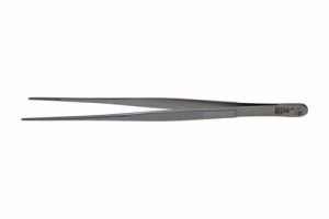 Instrumente individuale - Bransa pensa de disectie AESCULAP, 1.5 mm W/O T., 155 mm, BD217R