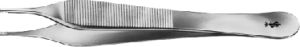 Instrumente individuale - Pensa chirurgicala AESCULAP Atr. Adson-Brown, 120 mm, BD700R