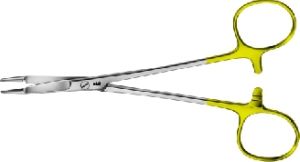 Portace - Portac AESCULAP TC Hegar-Olsen/SCISS, 146 mm, BM128R