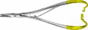 Instrumente individuale - Portac AESCULAP TC Mathieu, 170 mm, BM151R