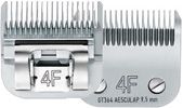 Cuțite Aesculap - Cutit AESCULAP 9.5 mm (#4F), GT364