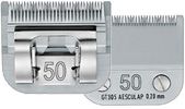 Cuțite Aesculap - Cutit AESCULAP 0.20 mm (#50), GT305