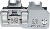Cuțite Aesculap - Cutit AESCULAP 0.80 mm (#5/8), GT320