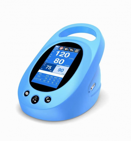 Tensiometru portabil pentru uz veterinar, Pet Pro [0]