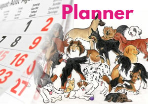 Planner A3 [0]
