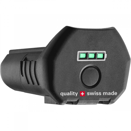 Mașini tuns câini și pisici - Acumulator pentru aparatele de tuns Heiniger OPAL