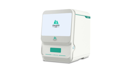 Multifunctional morphological analyzer Blood / Urine /  Fluide AI-100VET ELITE [1]