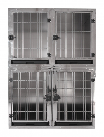 Ansamblu custi modulare din otel inox KA-505-201 [1]