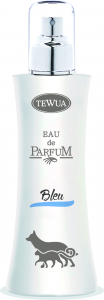 Parfumuri - Apa de parfum TEWUA, Bleu, 120 ml