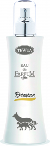 Parfumuri - Apa de parfum TEWUA, Bronze, 120 ml