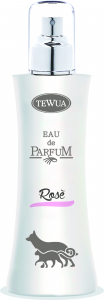 Parfumuri - Apa de parfum TEWUA, Rose, 120 ml