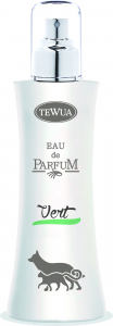 Parfumuri - Apa de parfum TEWUA, Vert, 120 ml