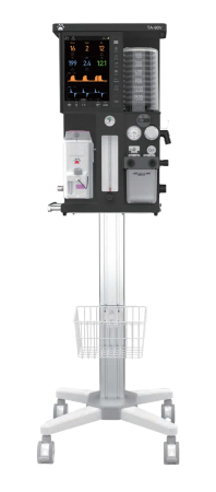 Anaesthesia Machines - APARAT MOBIL DE ANESTEZIE TA 90 VET
