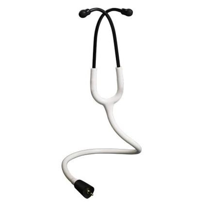 Stetoscoape - Auriculare pentru stetoscop electronic veterinar WITHAPET