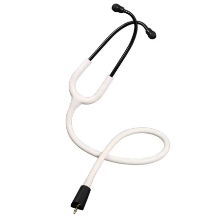 Auriculare pentru stetoscop electronic veterinar WITHAPET [1]