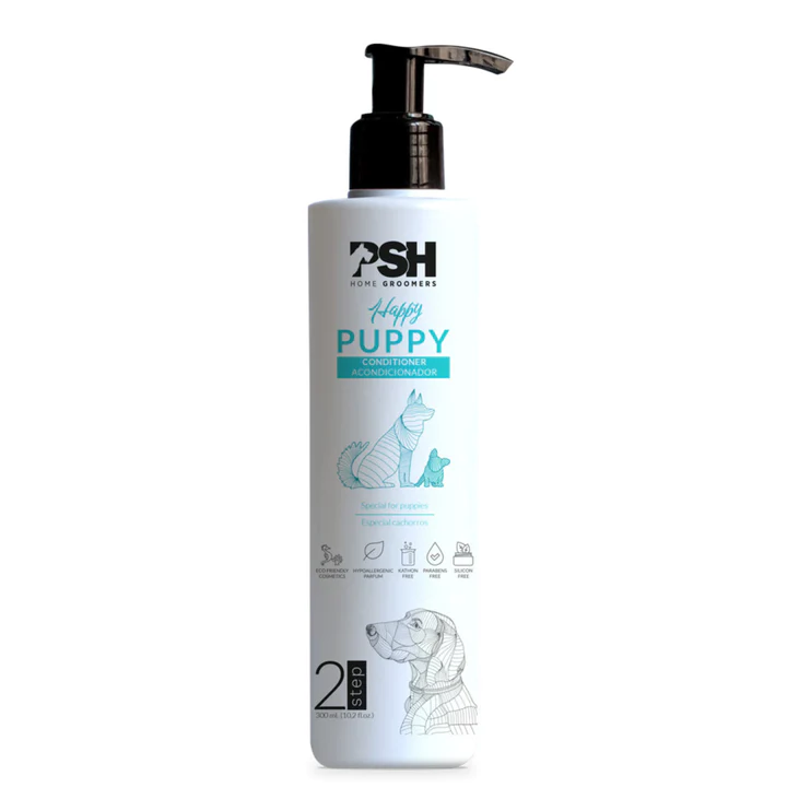 Grooming treatments / Masks - BALSAM HAPPY PUPPY , PSH, 300 ML