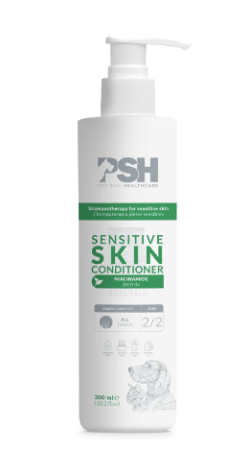 Șampoane - Balsam Piele Sensibila 300 ml PSH