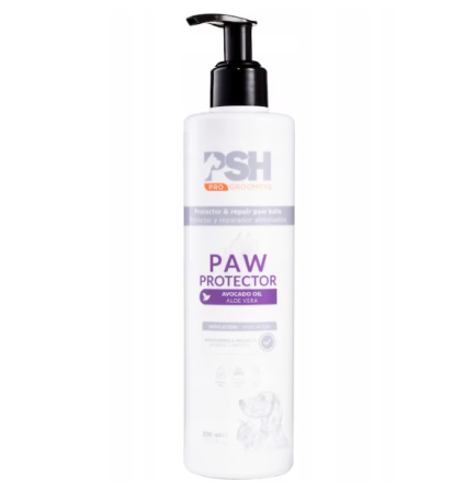 Tratamente grooming / măști - Balsam protectie pentru labute PSH 300 ml