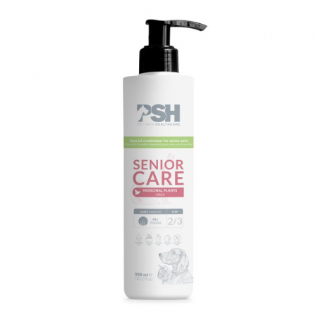 Shampoo - BALSAM PSH SENIOR CARE  300 ML