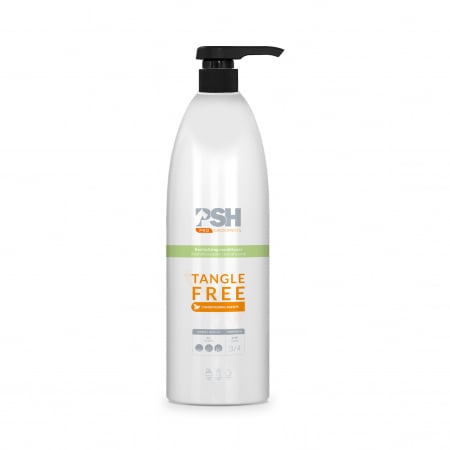 Cosmetice animale - Balsam PSH vitalizant, 1L