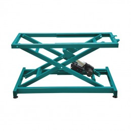 Căzi pentru animale - Baza electrica pentru cazile EVOLUTECH