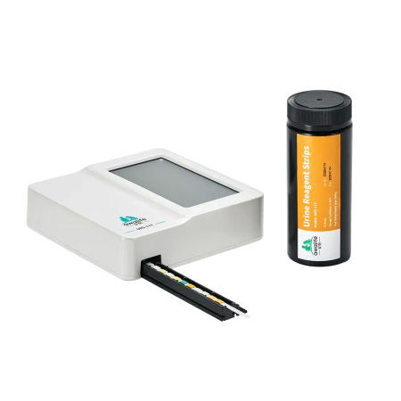 Urine Analyzer Strips AWALIFE 50 tests/box [1]