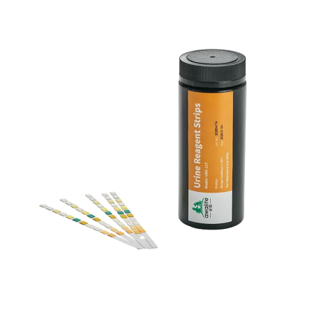 Urine Analyzer Strips AWALIFE 50 tests/box