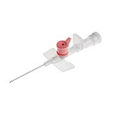 Branule / plasturi recoltare / microperfuzoare/catetere - Branula 20G, roz