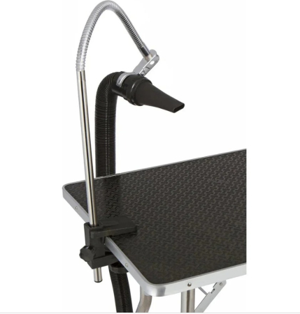 Mese toaletaj canin - Brat flexibil pentru furtunul uscatoarelor S-101